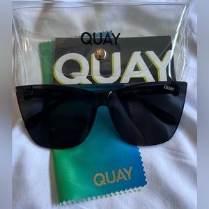 New Quay Australia Sunglasses